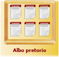 Albo pretorio