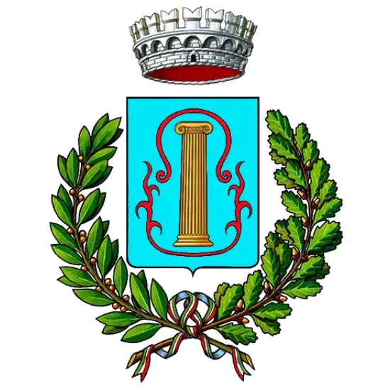 Logo Comune di Morino (AQ)