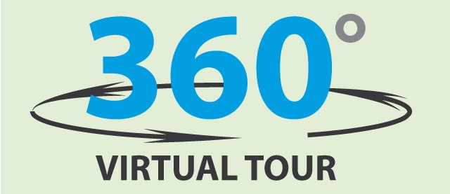 Virtual Tour 360° - Antico Borgo di Morino Vecchio