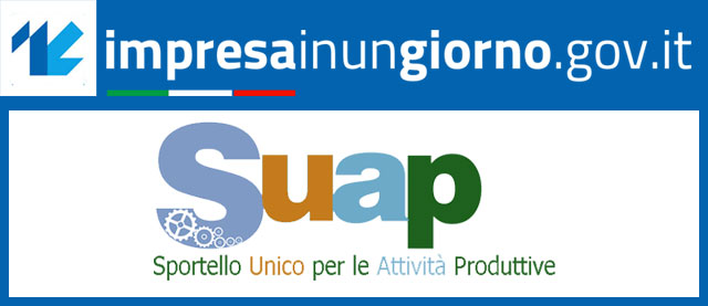 SUAP - Sportello Unico per le Attività Produttive