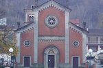 Chiesa Morino Parrocchia S. Maria Bambina 