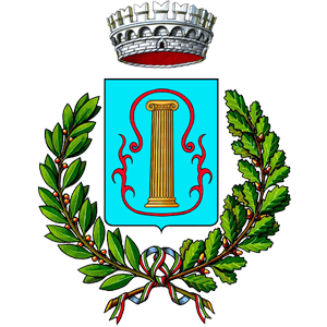 Stemma Comune di Morino (AQ)