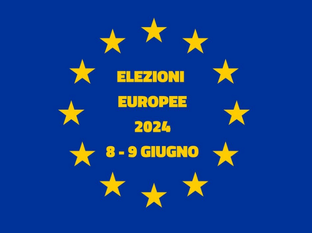 ELEZIONE DEL MEMBRI DEL PARLAMENTO EUROPEO CIRCOSCRIZIONE ELETTORALE IV MANIFESTO CANDIDATI